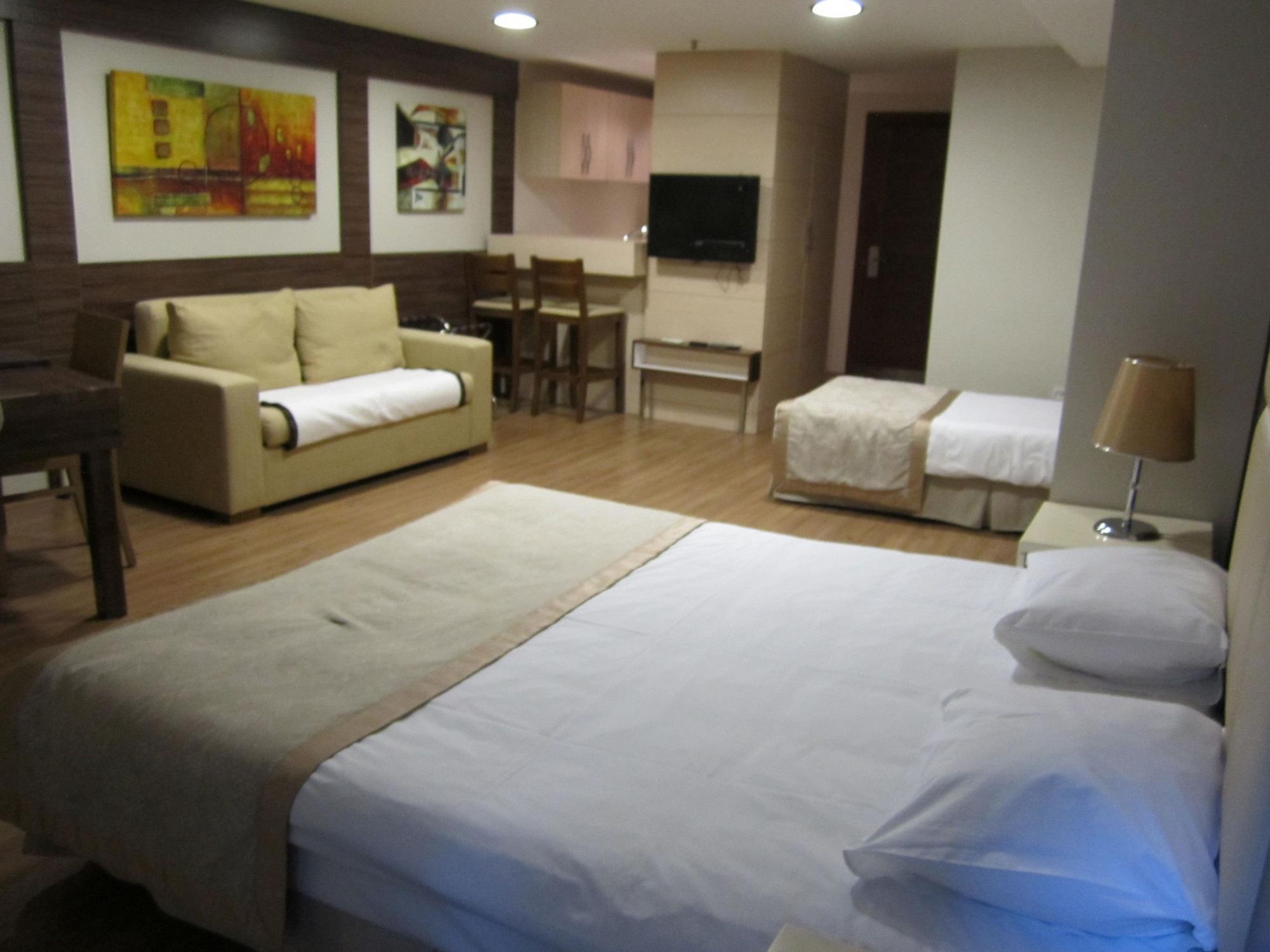 Derpa Hotel Provincia di Provincia di Istanbul Esterno foto