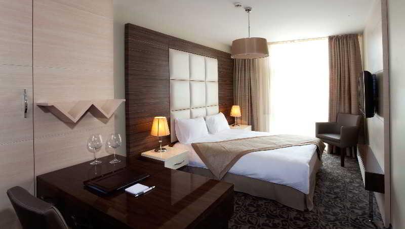 Derpa Hotel Provincia di Provincia di Istanbul Esterno foto