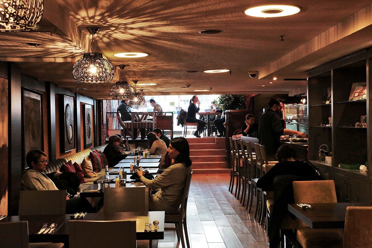 Derpa Hotel Provincia di Provincia di Istanbul Esterno foto