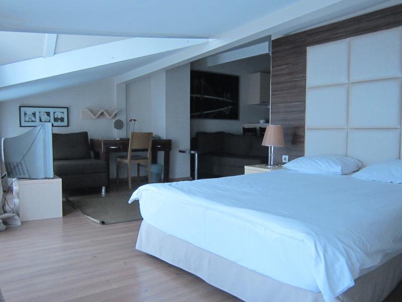Derpa Hotel Provincia di Provincia di Istanbul Esterno foto