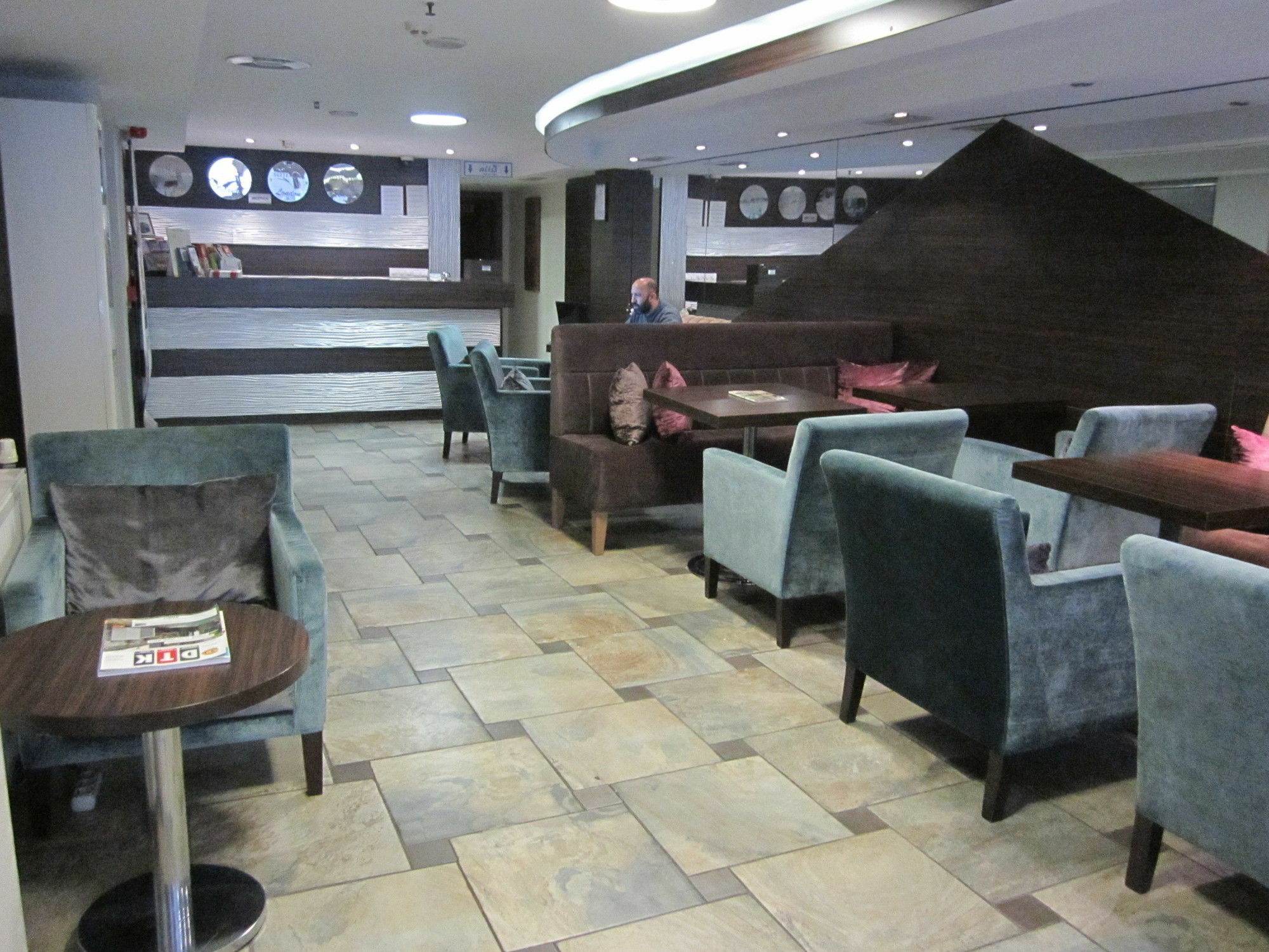 Derpa Hotel Provincia di Provincia di Istanbul Esterno foto